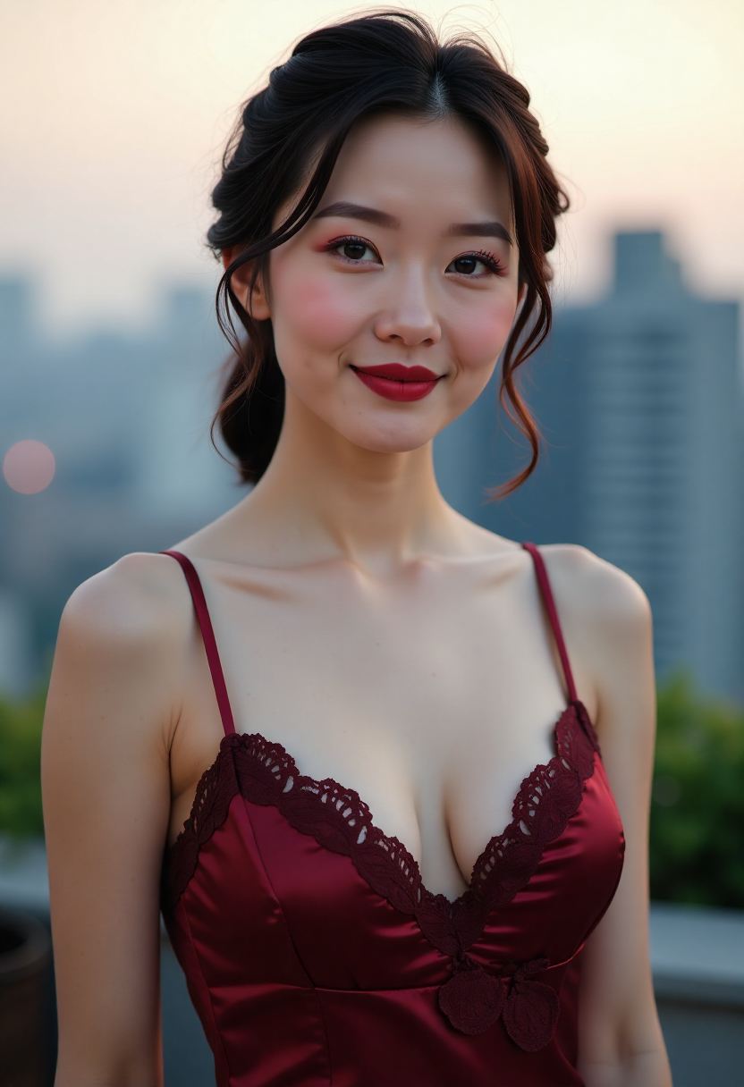 纸上星河动漫海报